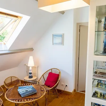 Kalonbreizh, Piscine Privee Chauffee & Sauna Villa *