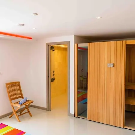 Kalonbreizh, Piscine Privee Chauffee & Sauna Villa *